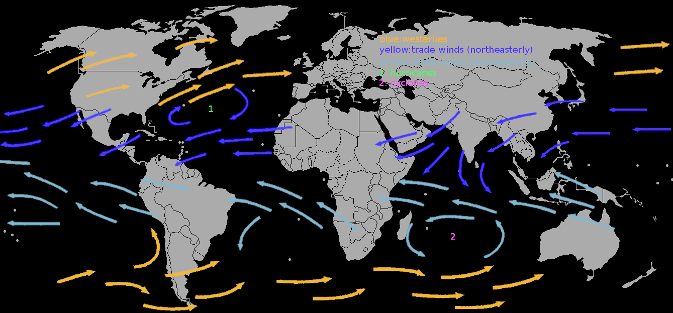 trade-winds-for-sailing-ships-and-zero-carbon-shipping